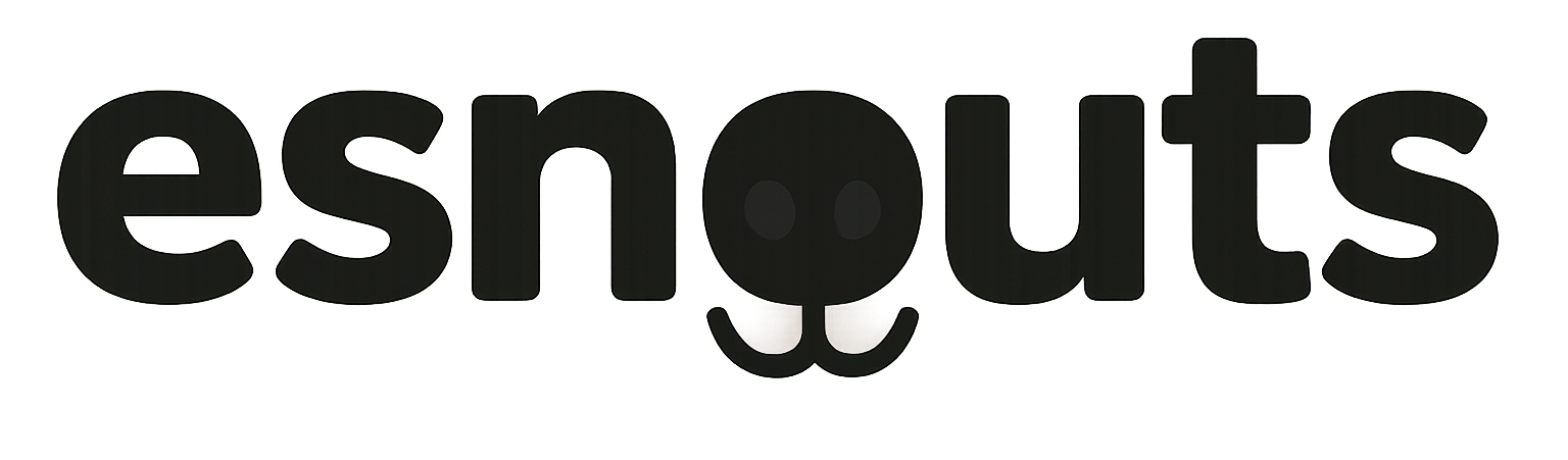 esnouts logo